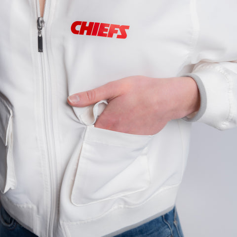 PAISLEY - Kansas City Chiefs