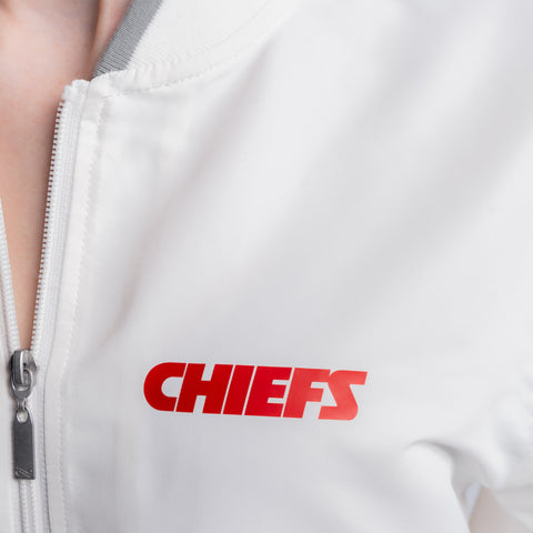 PAISLEY - Kansas City Chiefs