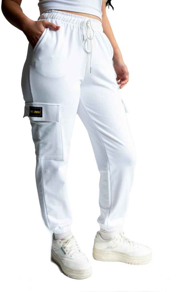 CARGO SWEATPANTS - Univ. of Missouri Tigers