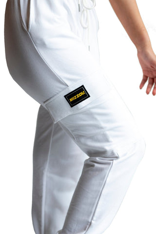 CARGO SWEATPANTS - Univ. of Missouri Tigers